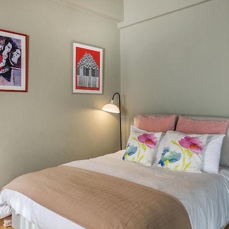 Acropolis Elegant Suite Atene Esterno foto
