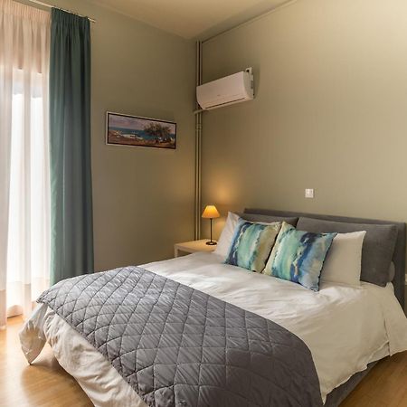Acropolis Elegant Suite Atene Esterno foto