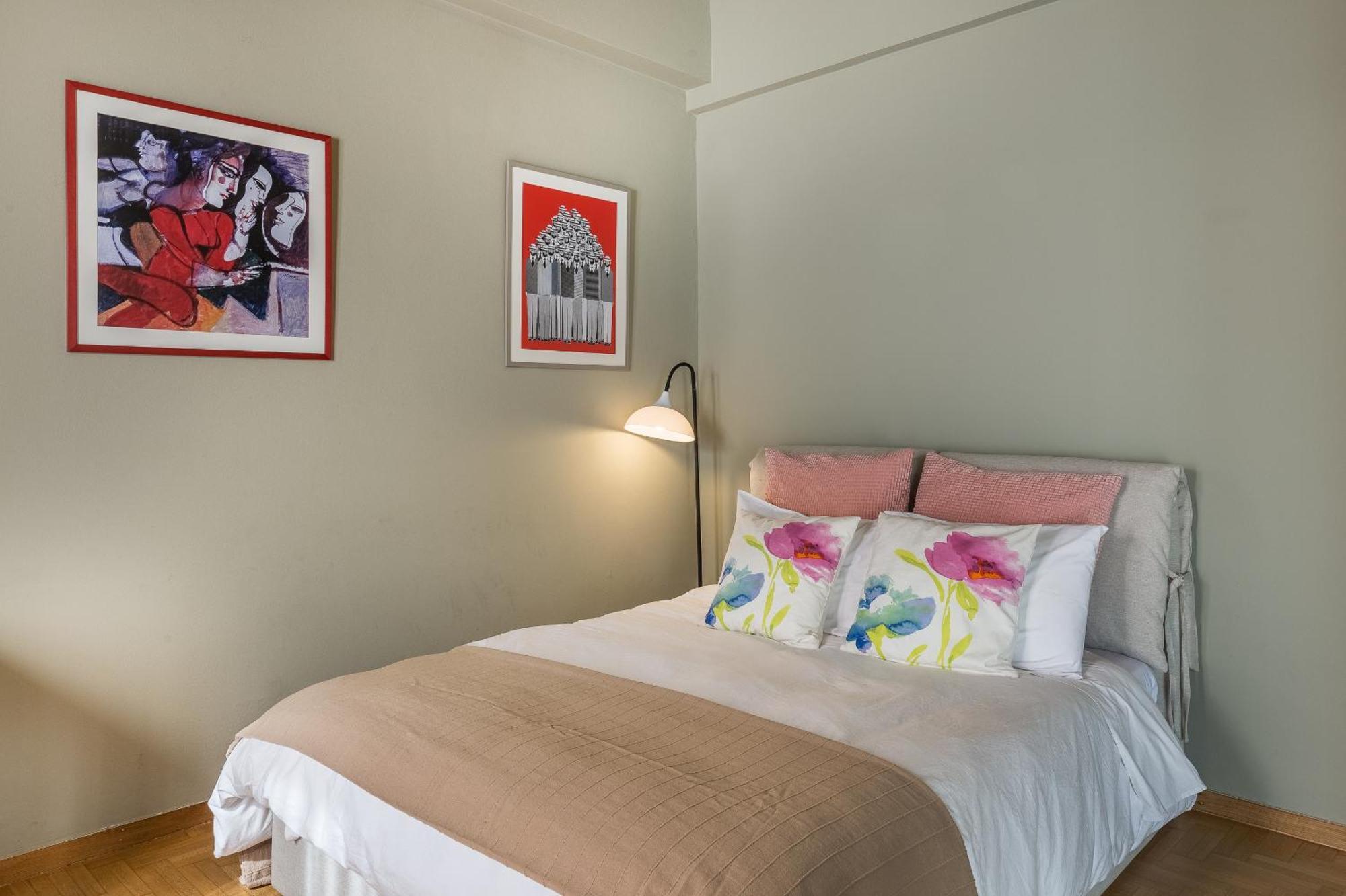 Acropolis Elegant Suite Atene Esterno foto