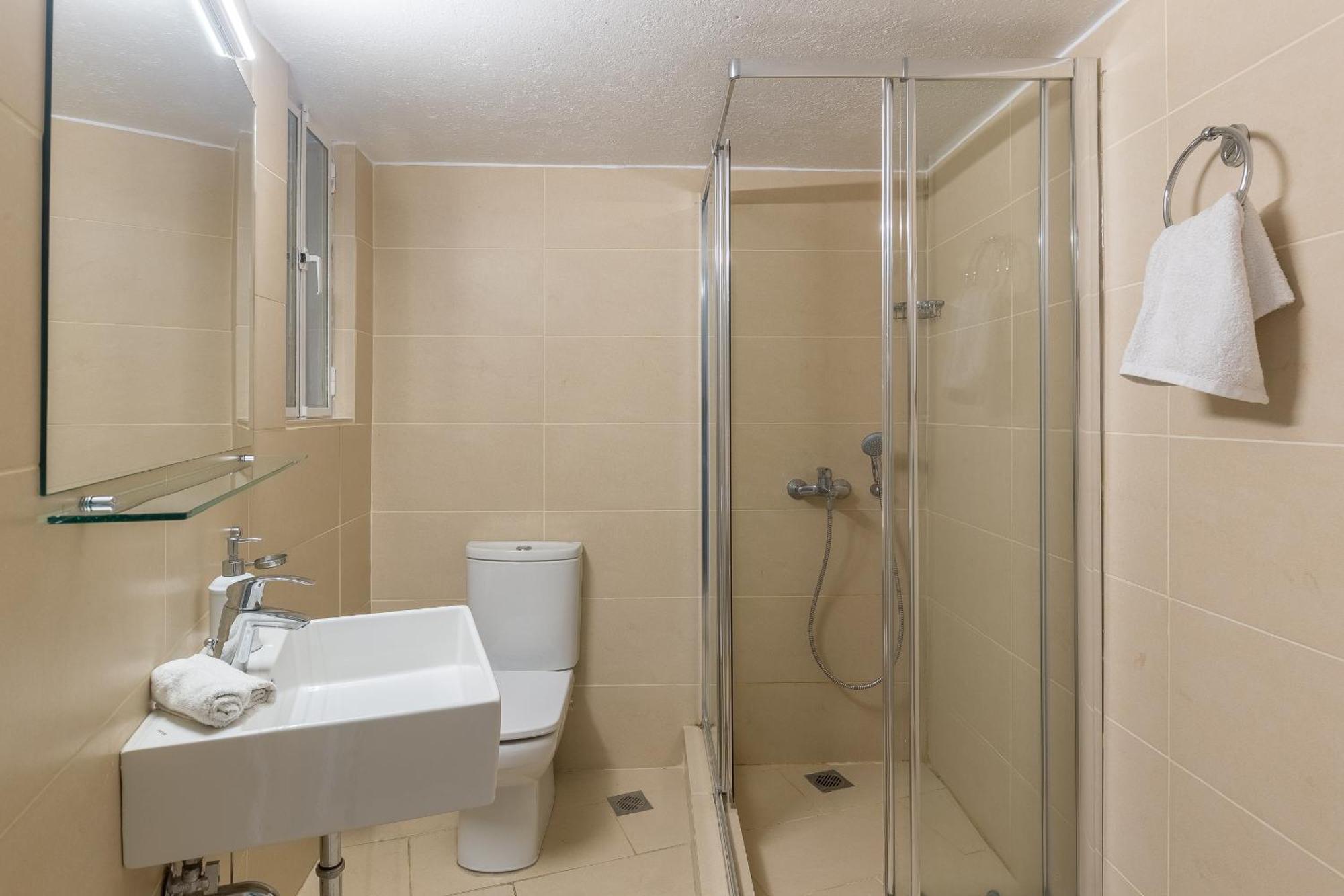 Acropolis Elegant Suite Atene Esterno foto
