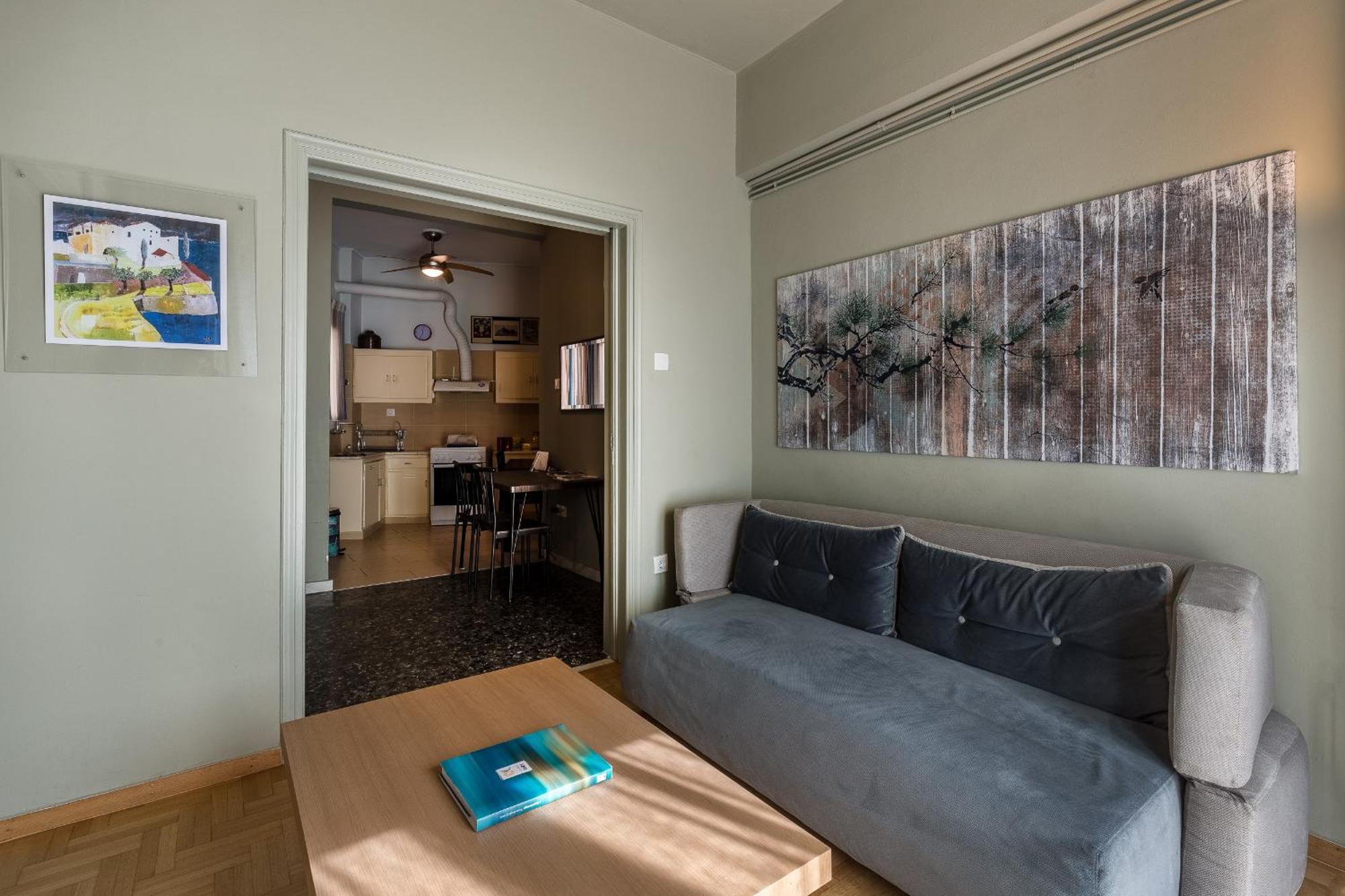 Acropolis Elegant Suite Atene Esterno foto