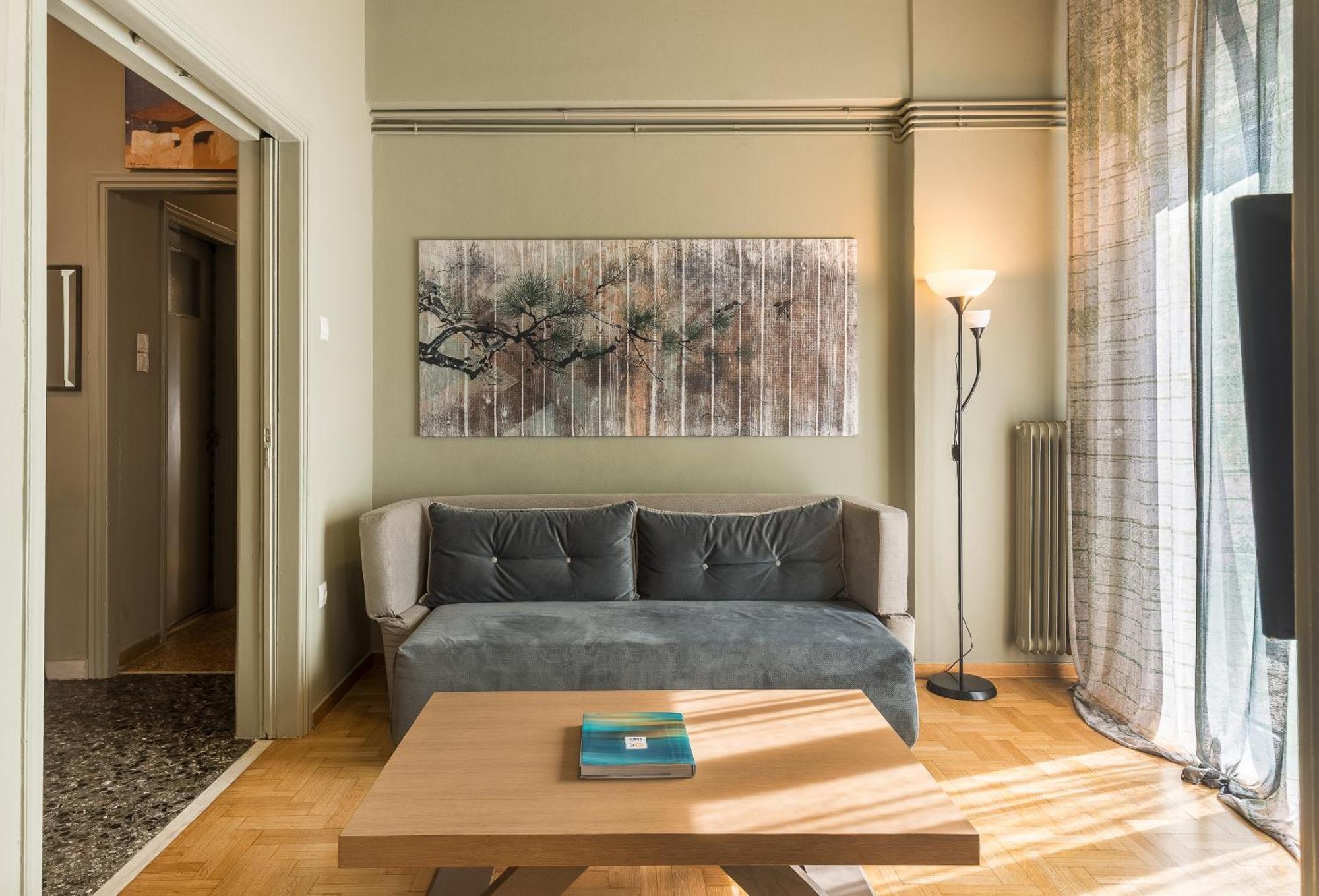 Acropolis Elegant Suite Atene Esterno foto